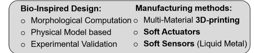 Research methods diagram