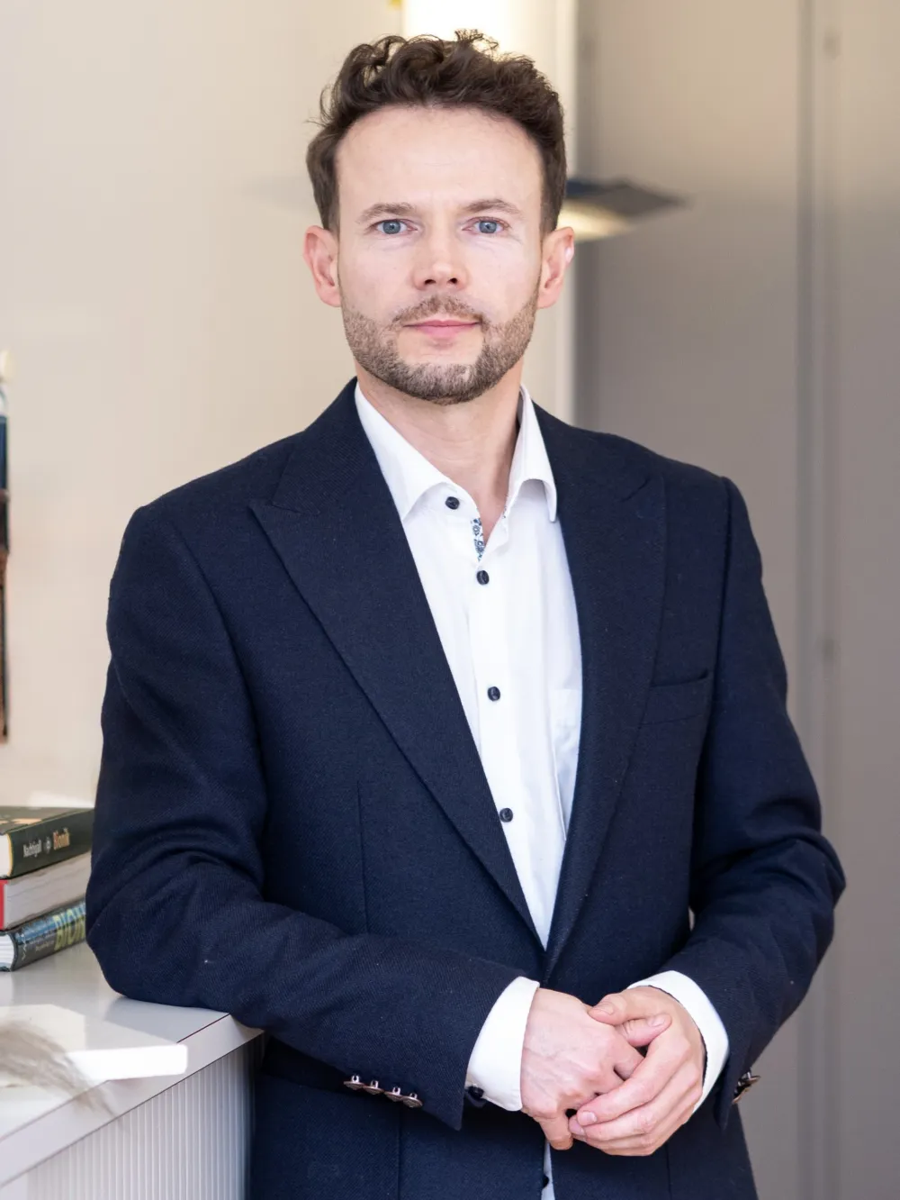 Prof. Dr. Ardian Jusufi
